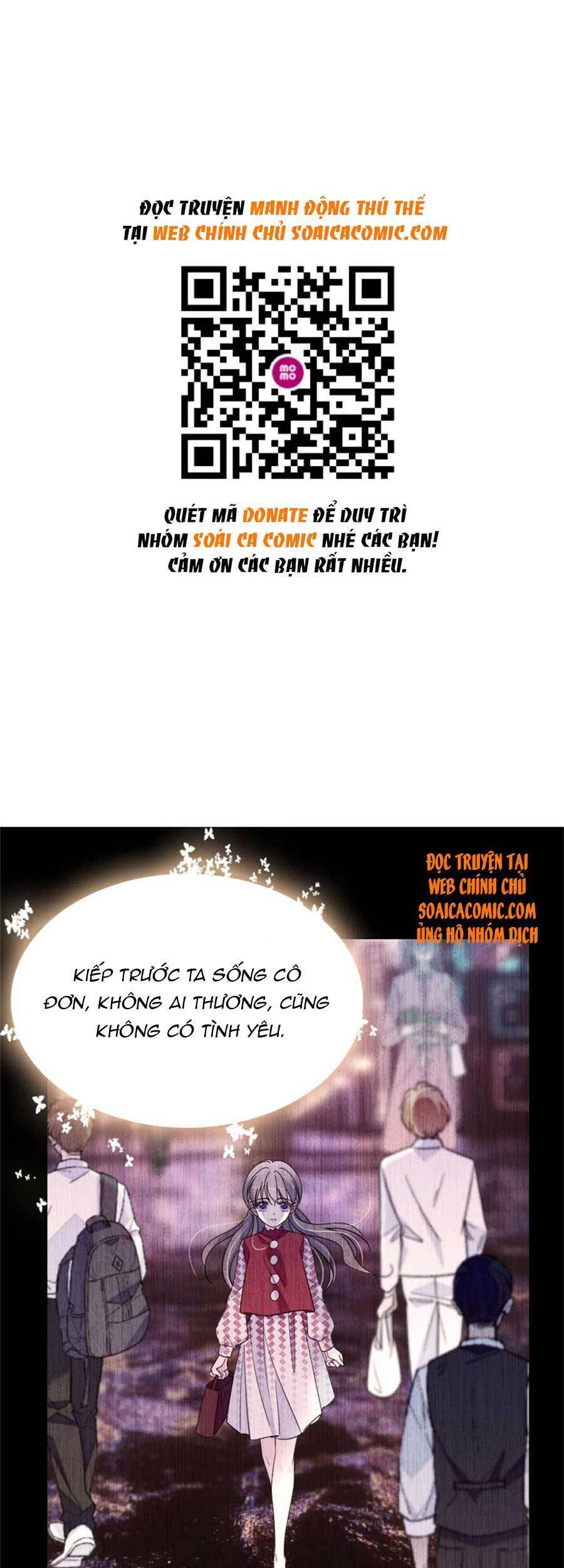 Manh Động Thú Thế - Chương 59