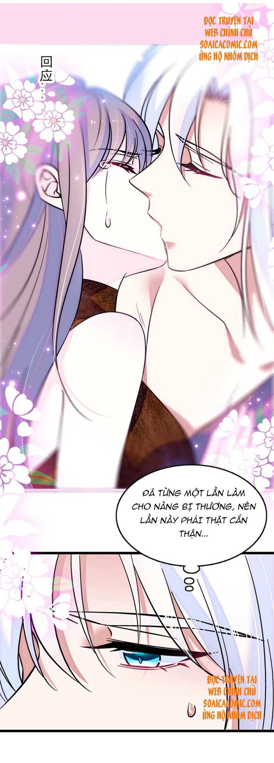 Manh Động Thú Thế - Chương 59