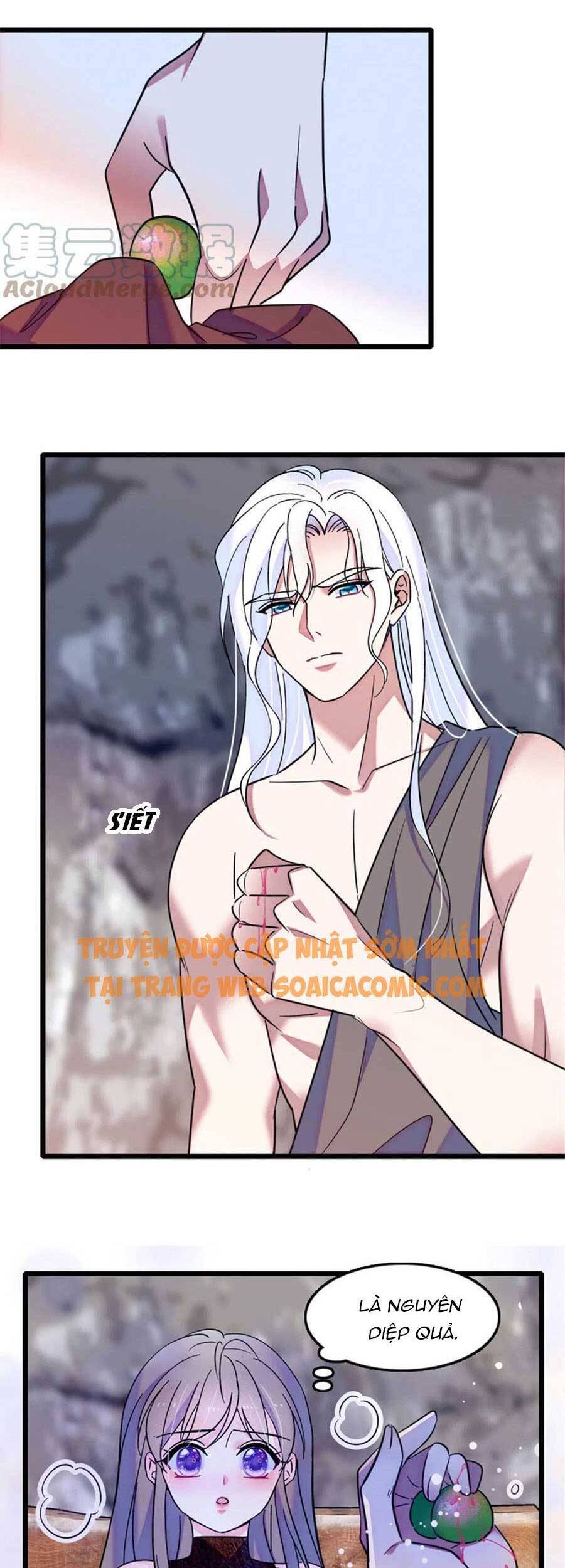 Manh Động Thú Thế - Chương 59