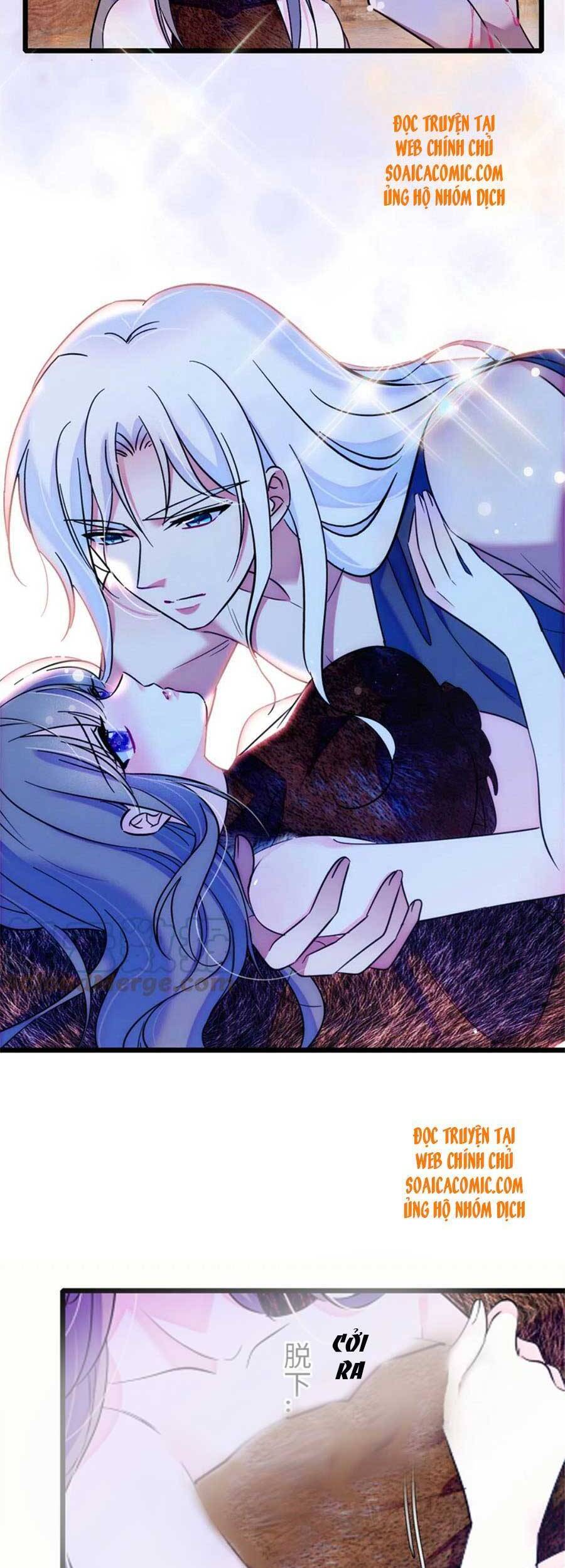 Manh Động Thú Thế - Chương 59