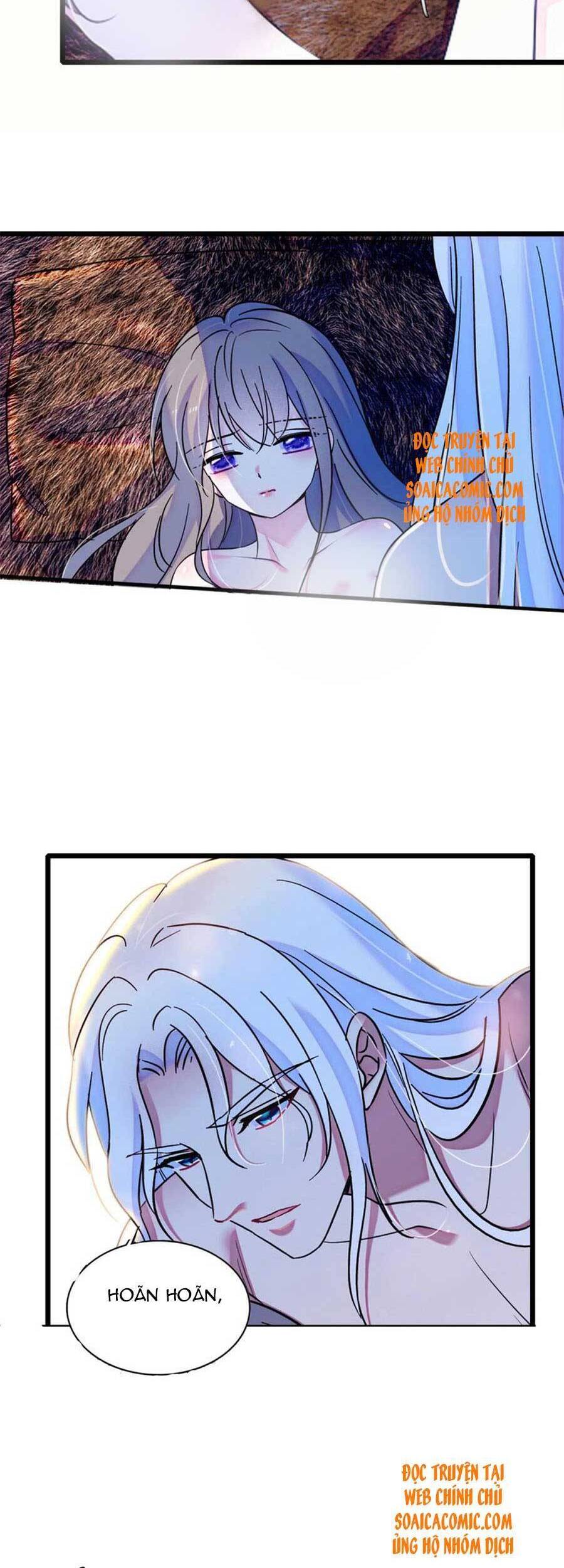 Manh Động Thú Thế - Chương 59