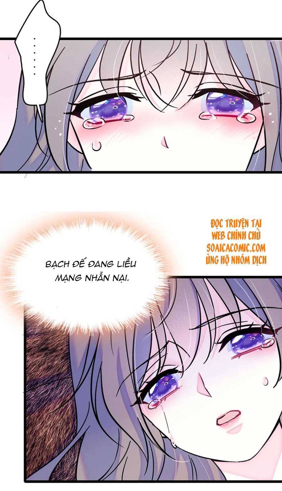 Manh Động Thú Thế - Chương 59