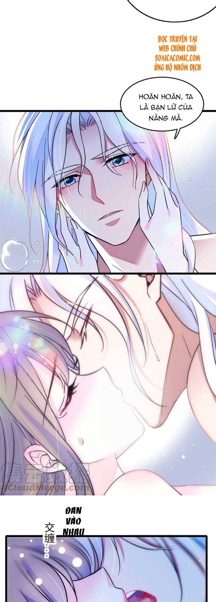 Manh Động Thú Thế - Chương 59