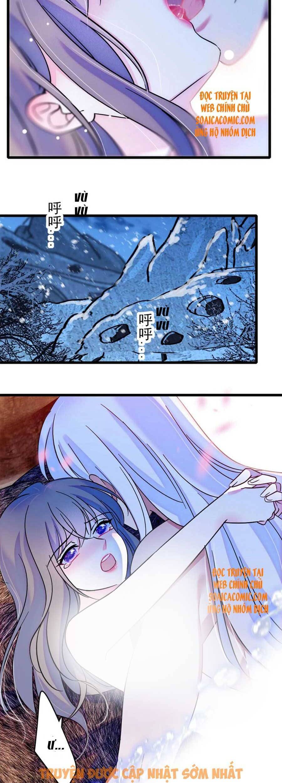 Manh Động Thú Thế - Chương 59