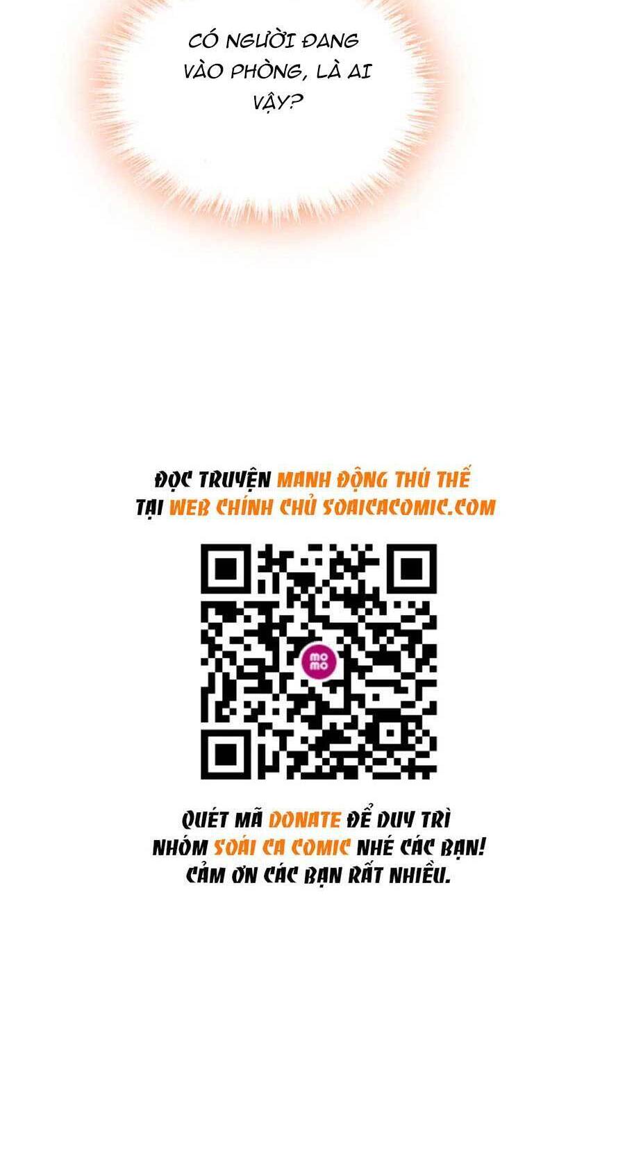 Manh Động Thú Thế - Chương 59