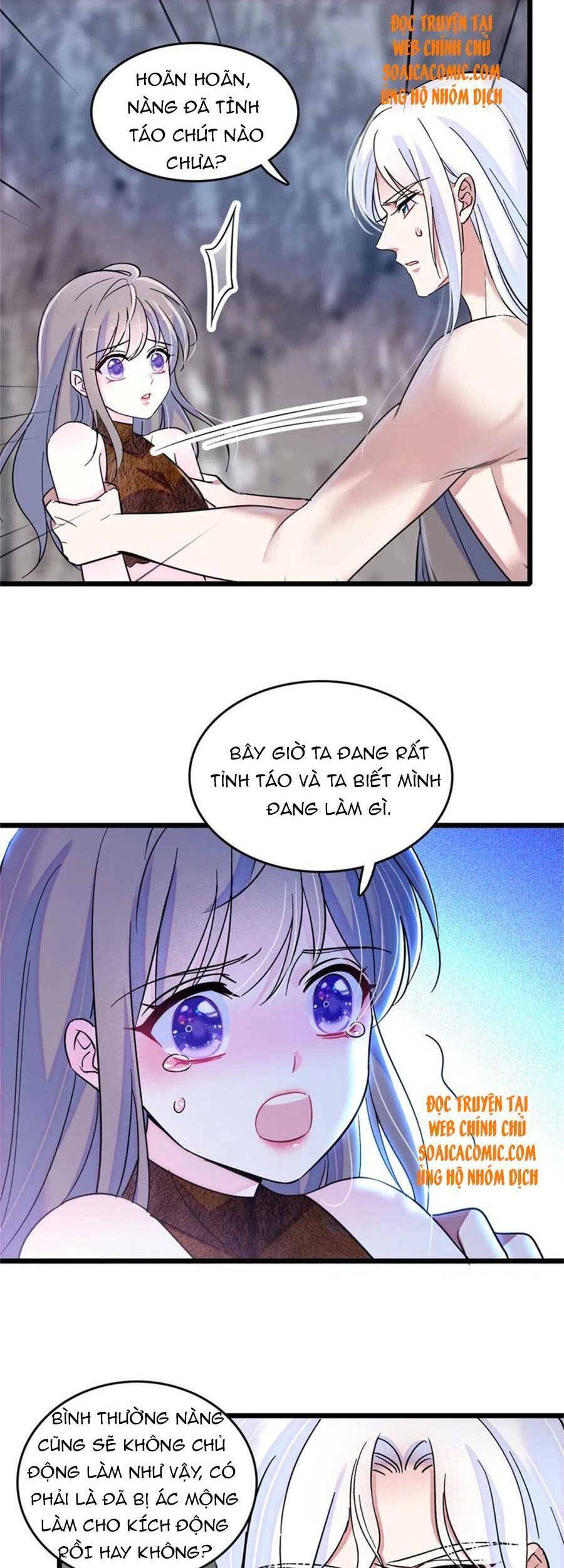 Manh Động Thú Thế - Chương 59