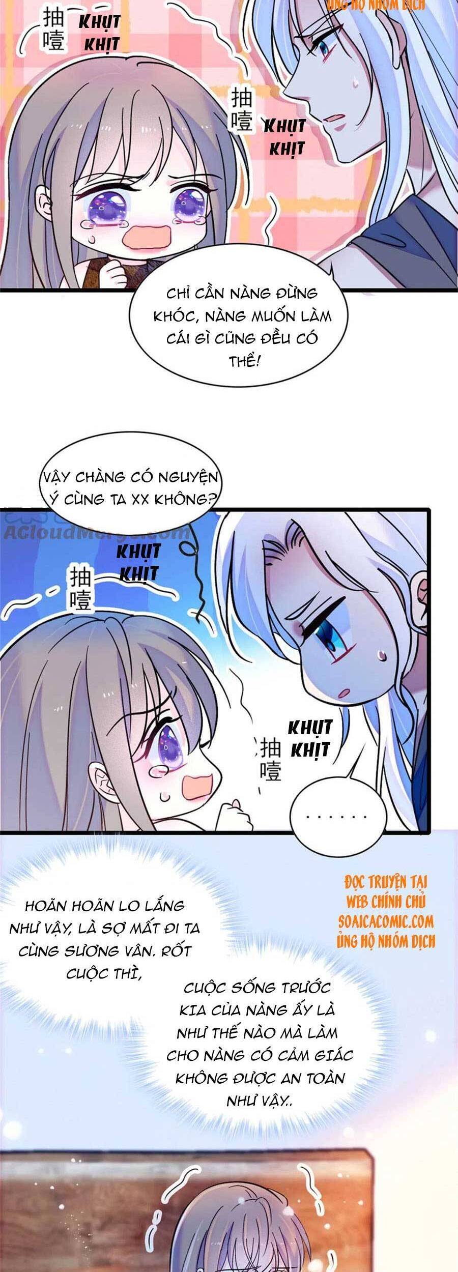 Manh Động Thú Thế - Chương 59