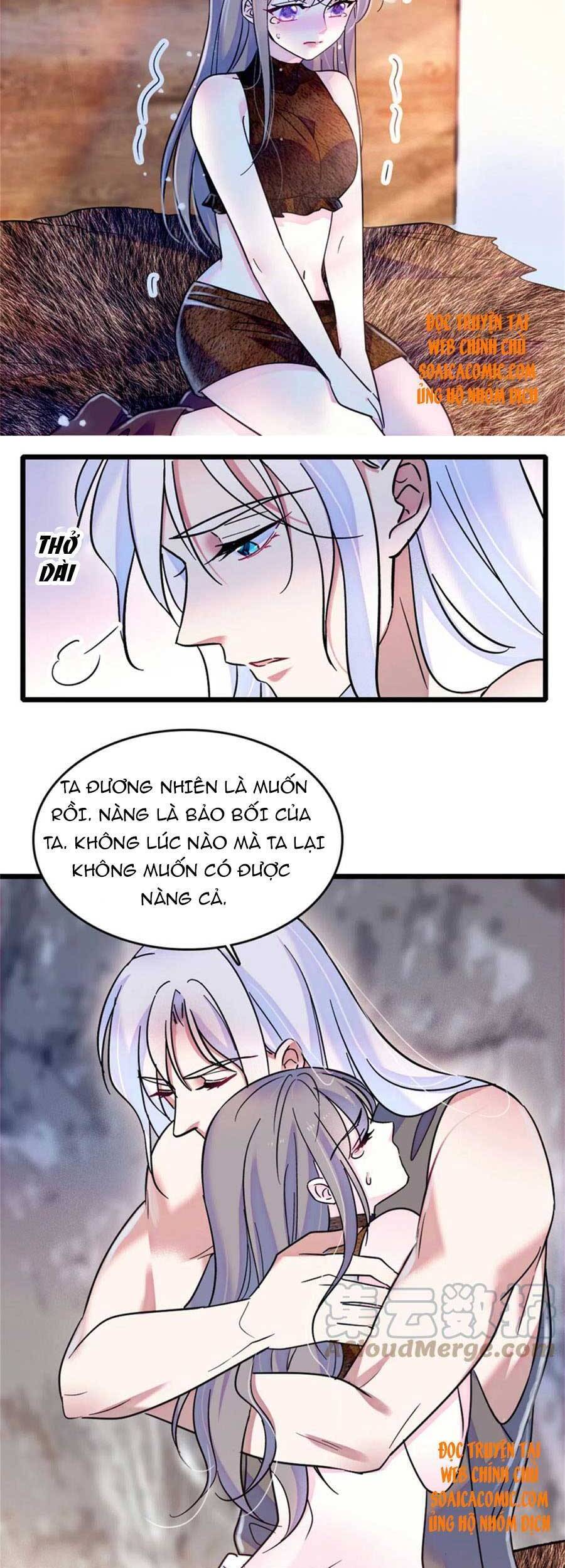 Manh Động Thú Thế - Chương 59