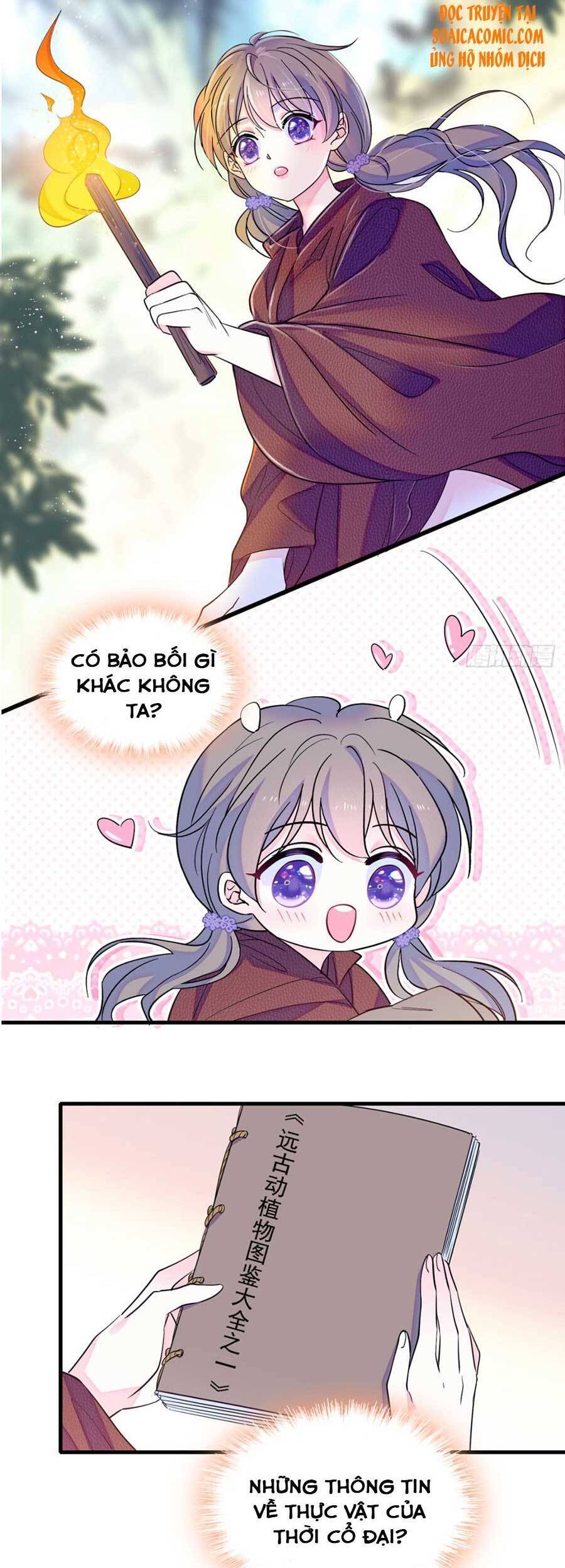 Manh Động Thú Thế - Chương 6