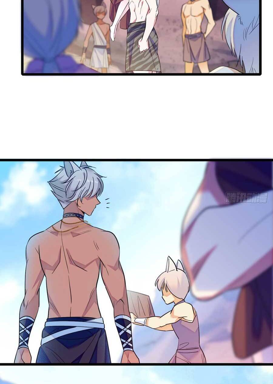 Manh Động Thú Thế - Chương 6