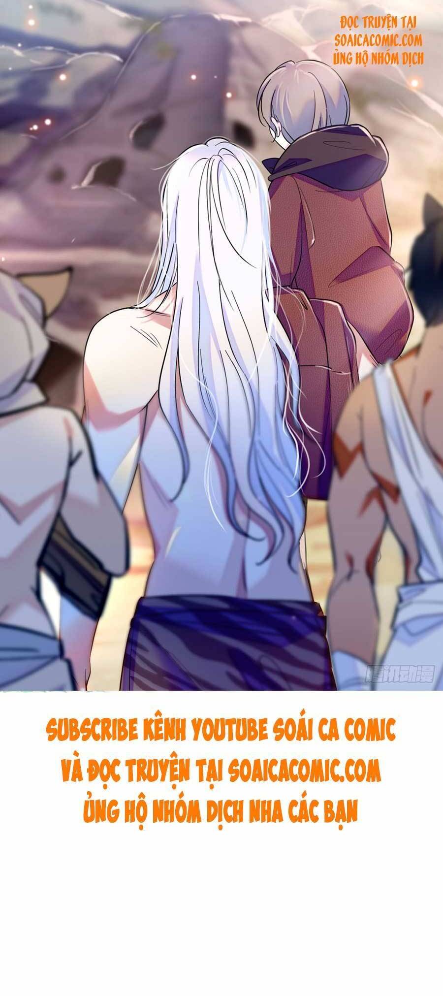 Manh Động Thú Thế - Chương 6