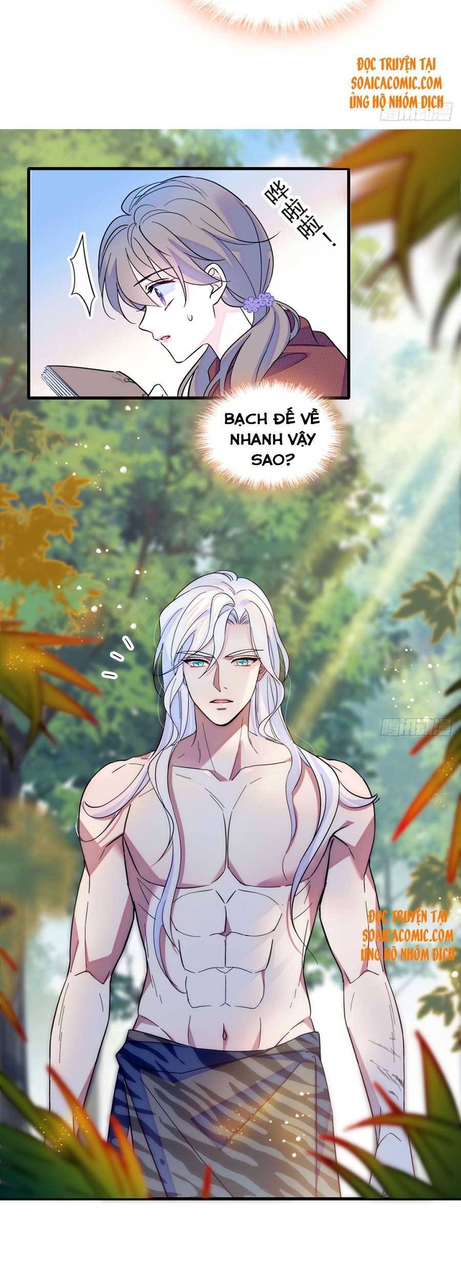 Manh Động Thú Thế - Chương 6