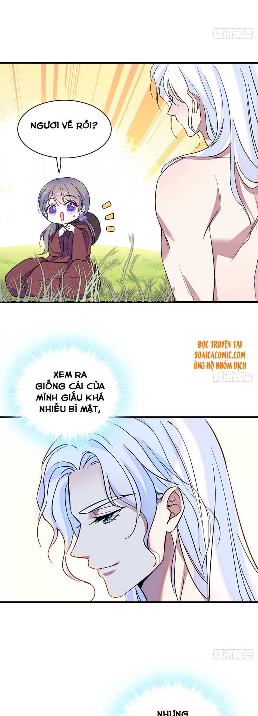 Manh Động Thú Thế - Chương 6