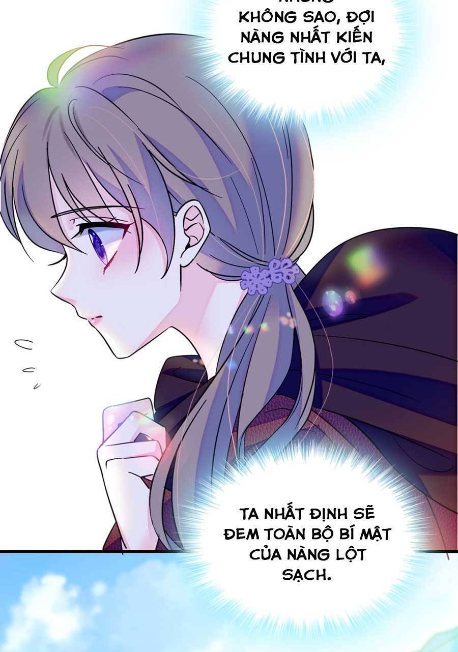 Manh Động Thú Thế - Chương 6