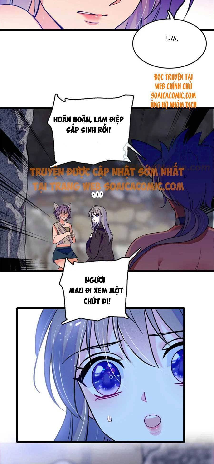 Manh Động Thú Thế - Chương 60