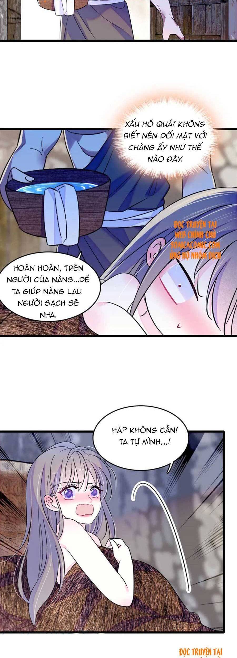 Manh Động Thú Thế - Chương 60