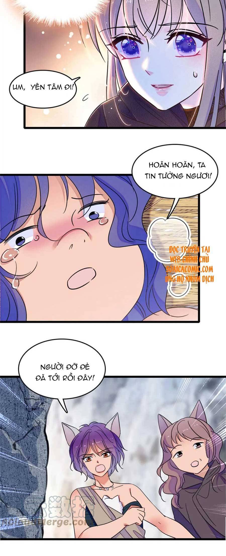 Manh Động Thú Thế - Chương 60