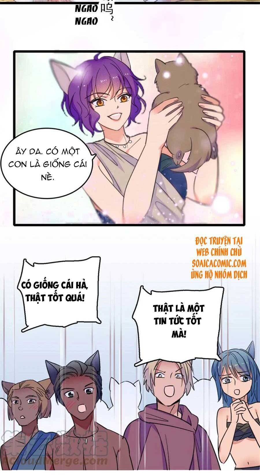 Manh Động Thú Thế - Chương 60