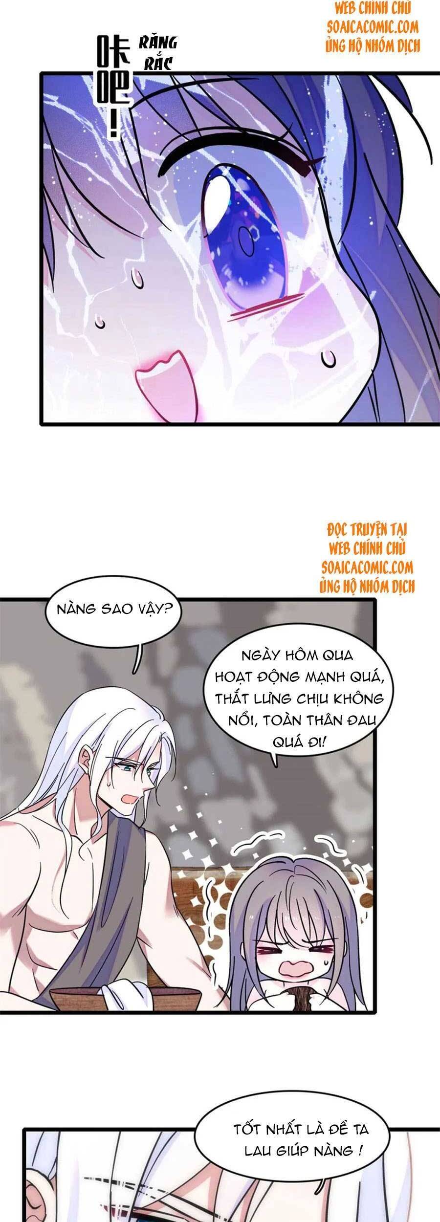 Manh Động Thú Thế - Chương 60