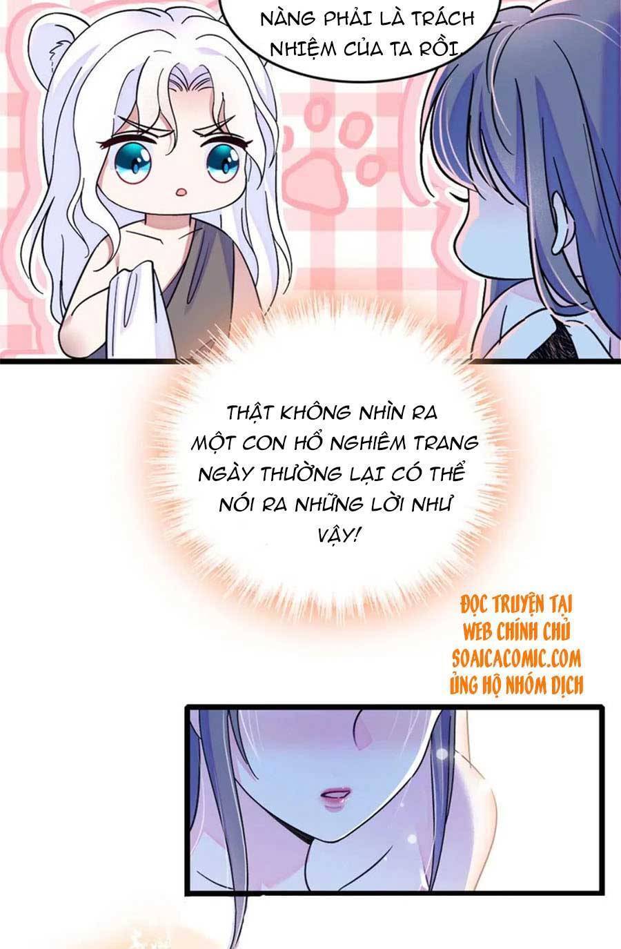 Manh Động Thú Thế - Chương 60