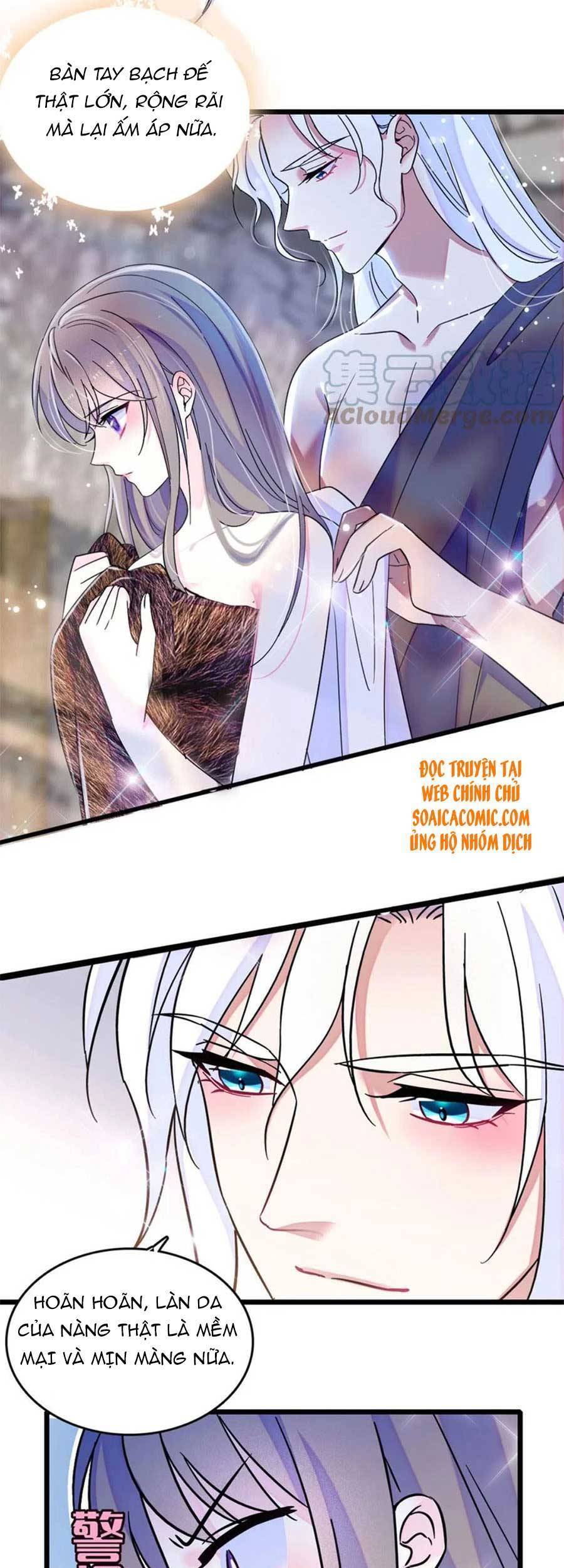 Manh Động Thú Thế - Chương 60