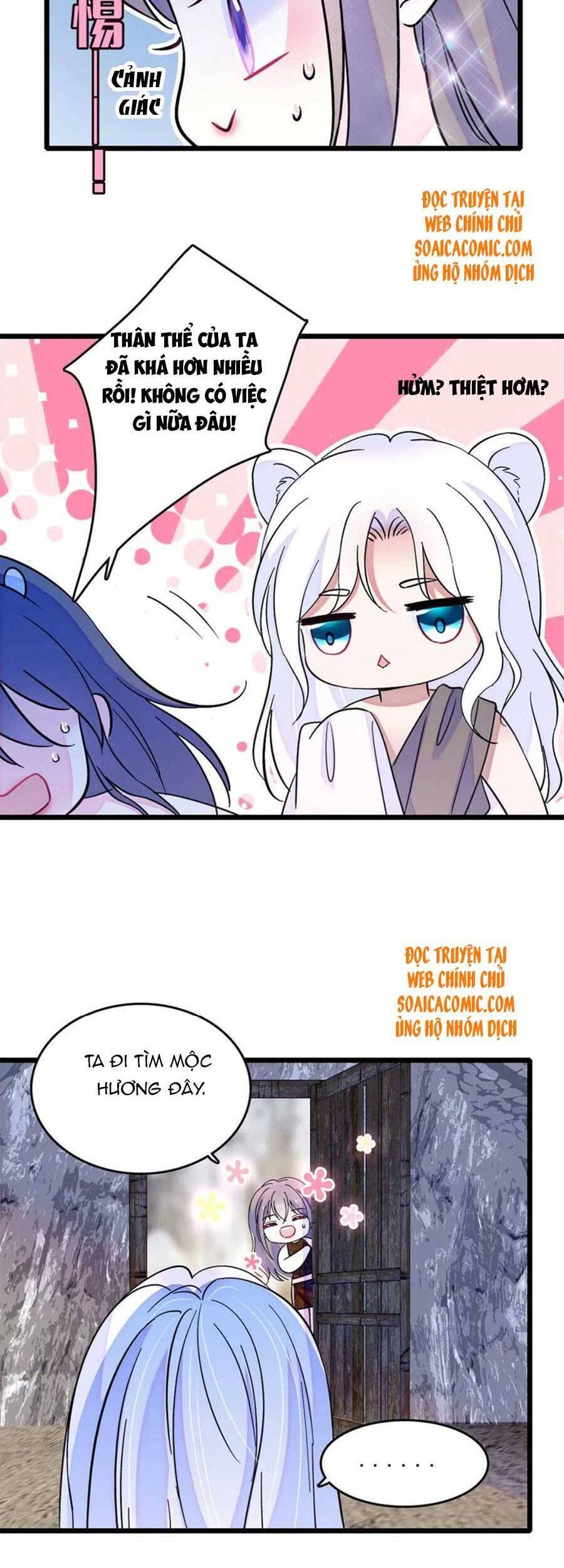 Manh Động Thú Thế - Chương 60