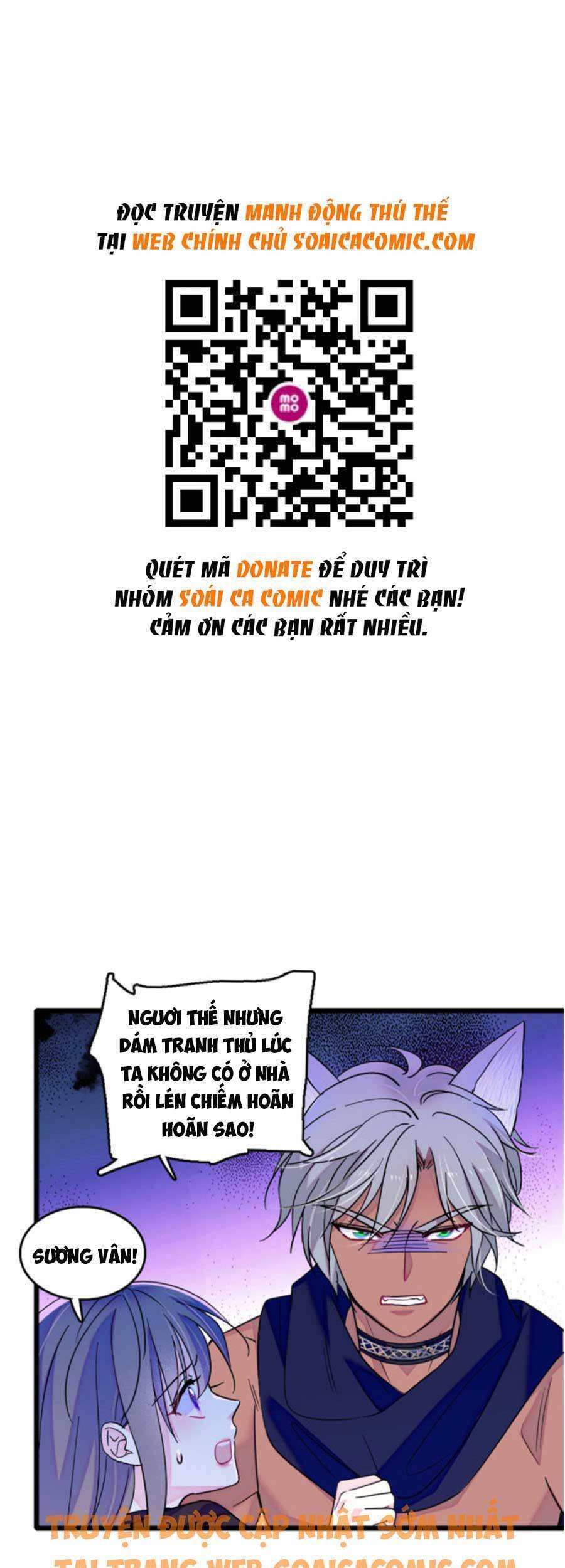 Manh Động Thú Thế - Chương 63