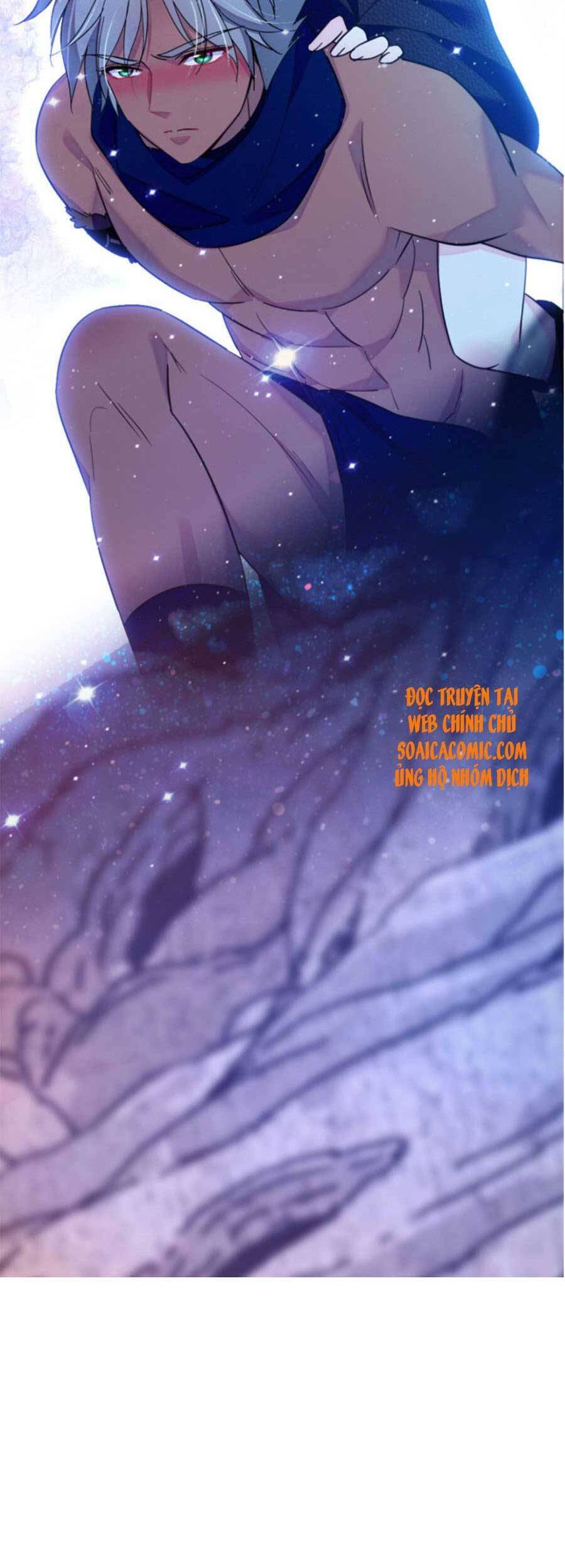 Manh Động Thú Thế - Chương 63