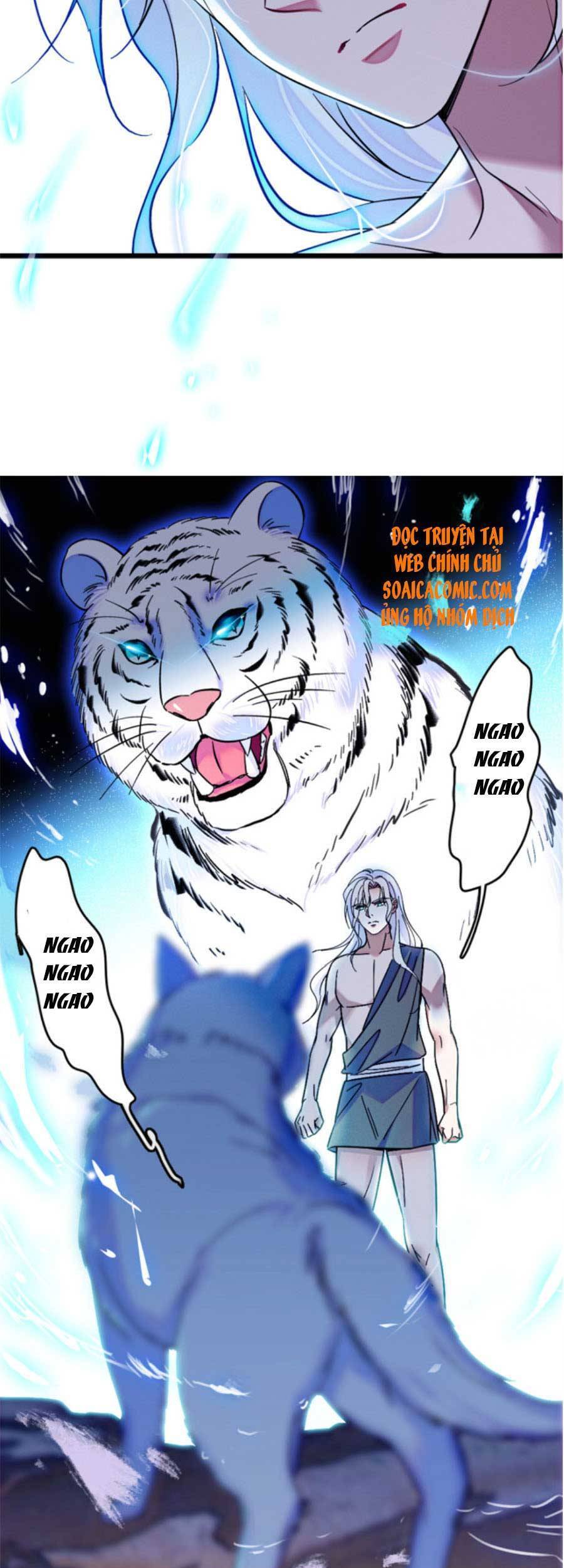 Manh Động Thú Thế - Chương 63