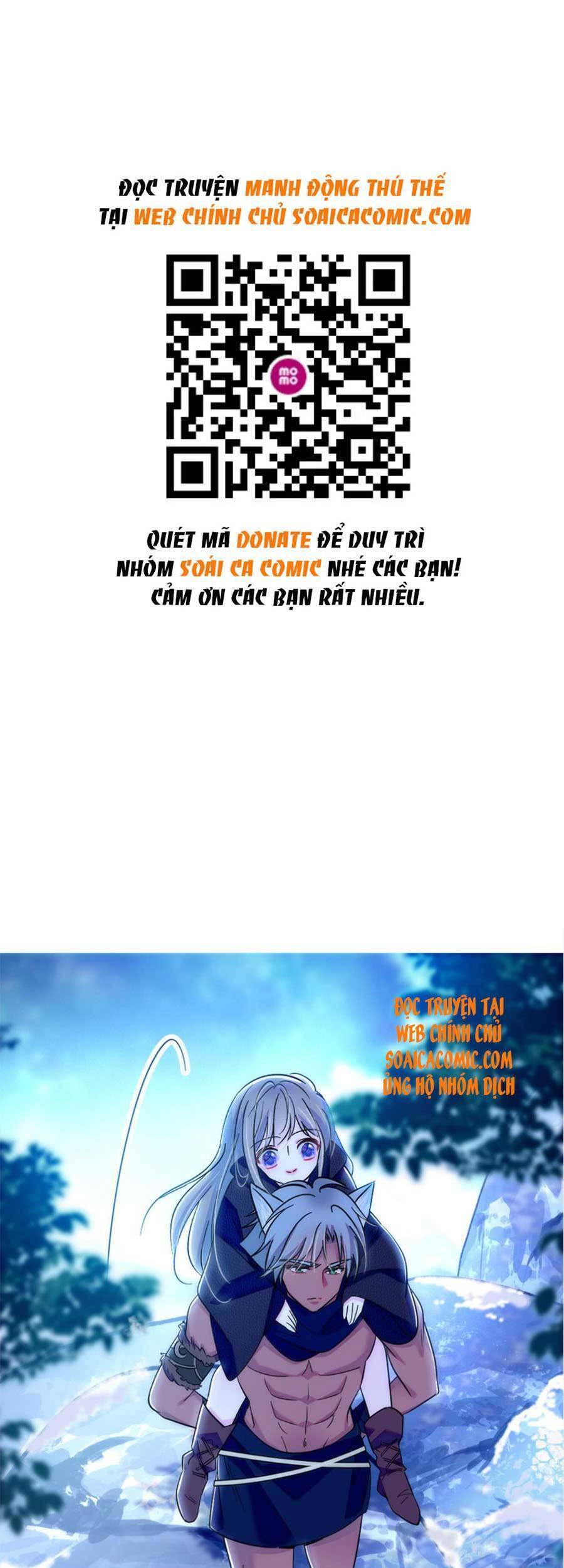 Manh Động Thú Thế - Chương 64