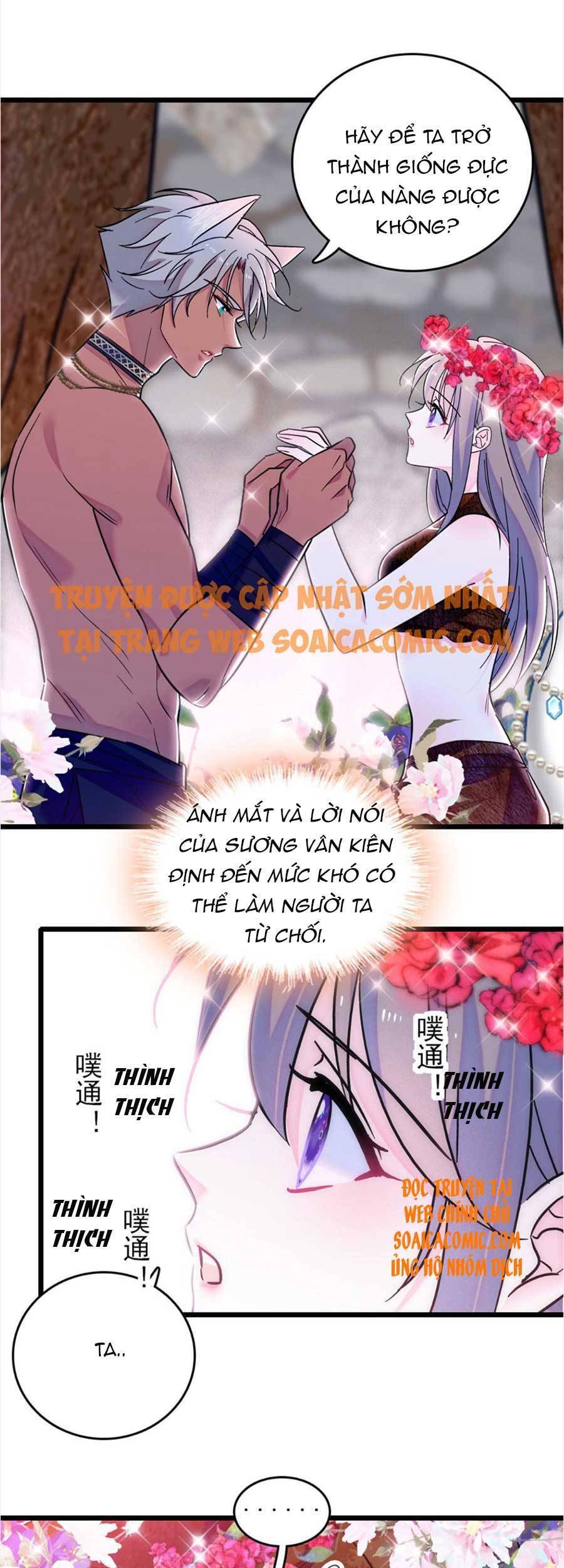 Manh Động Thú Thế - Chương 64