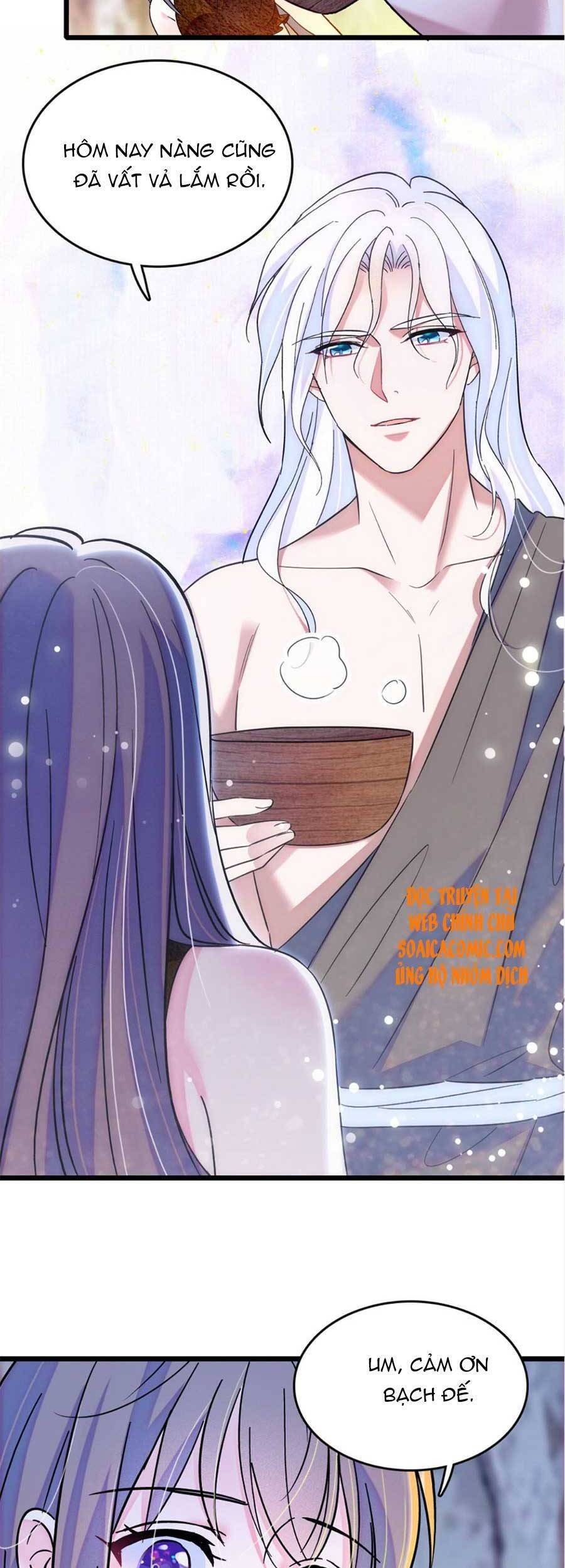 Manh Động Thú Thế - Chương 64