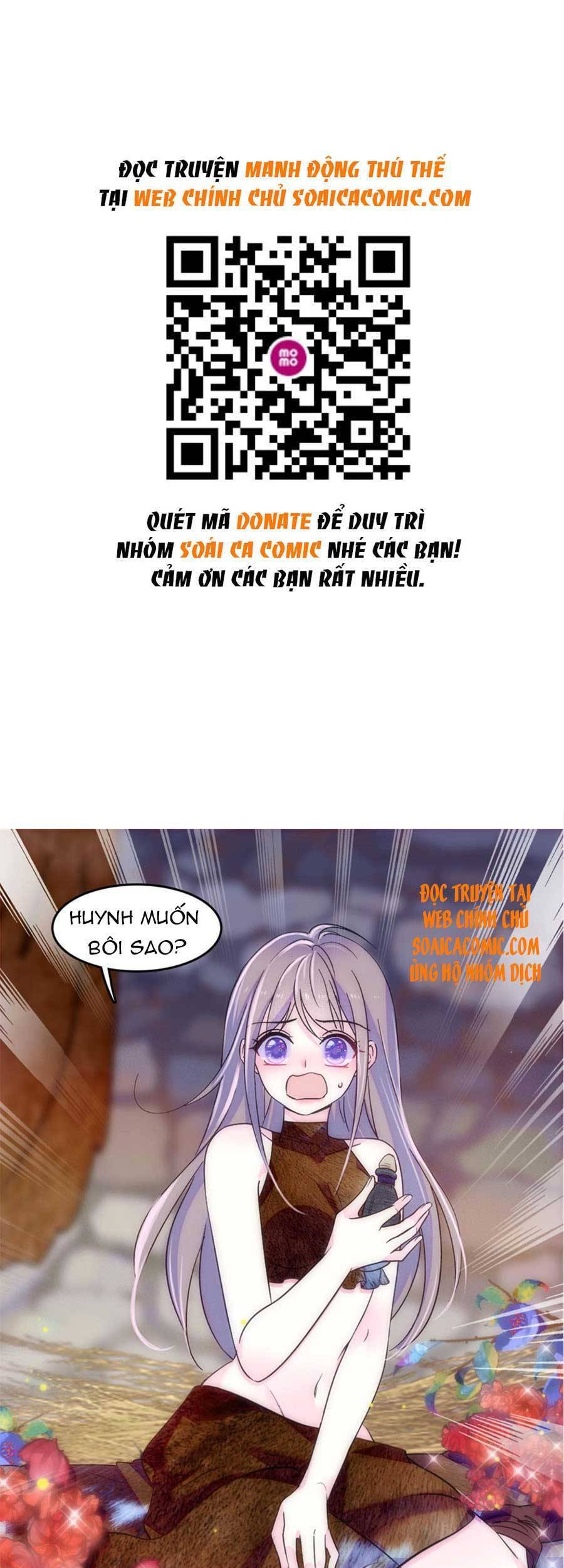 Manh Động Thú Thế - Chương 65