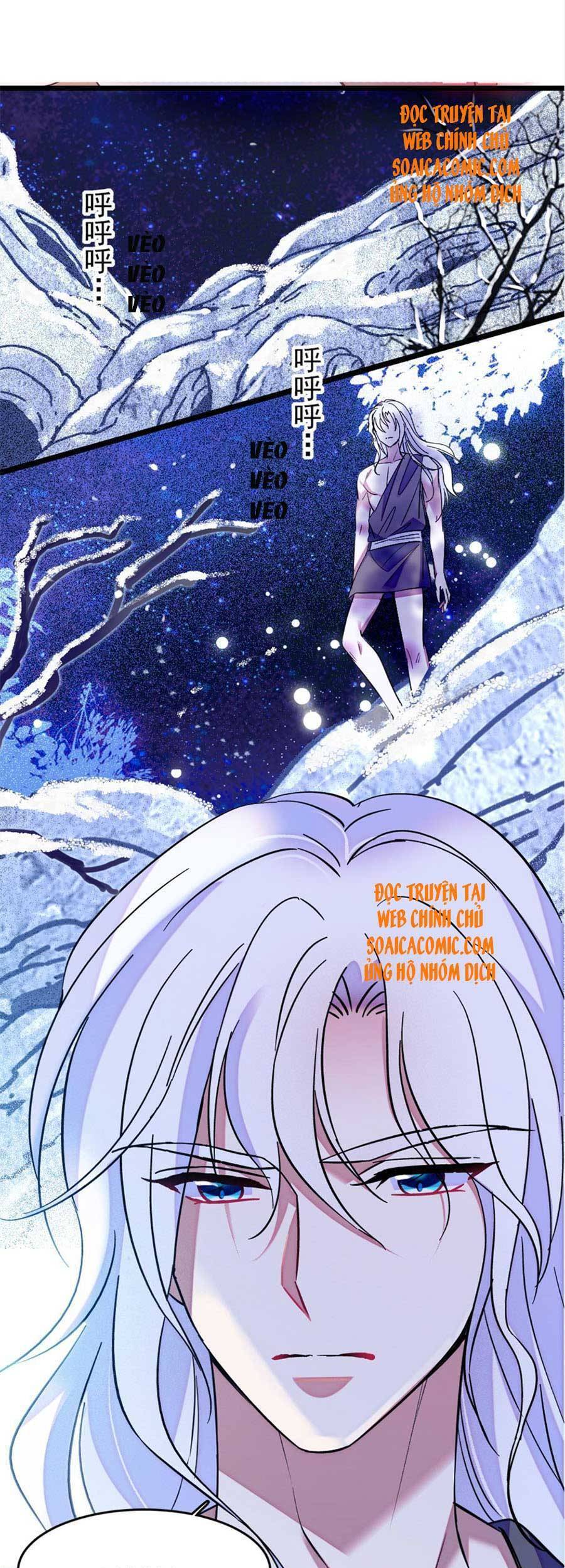 Manh Động Thú Thế - Chương 65