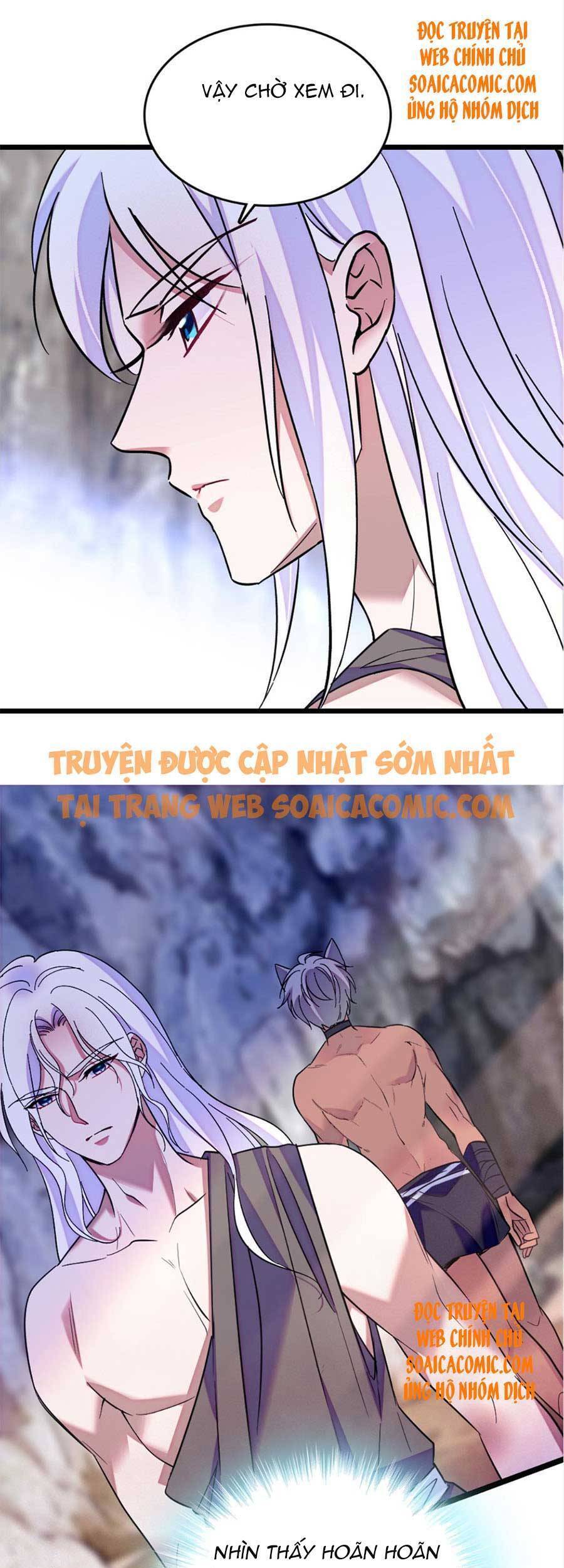 Manh Động Thú Thế - Chương 65