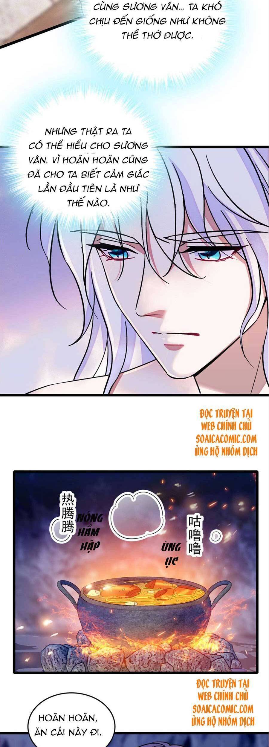 Manh Động Thú Thế - Chương 65