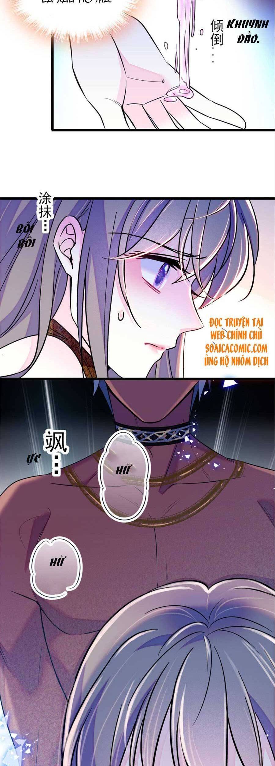 Manh Động Thú Thế - Chương 65