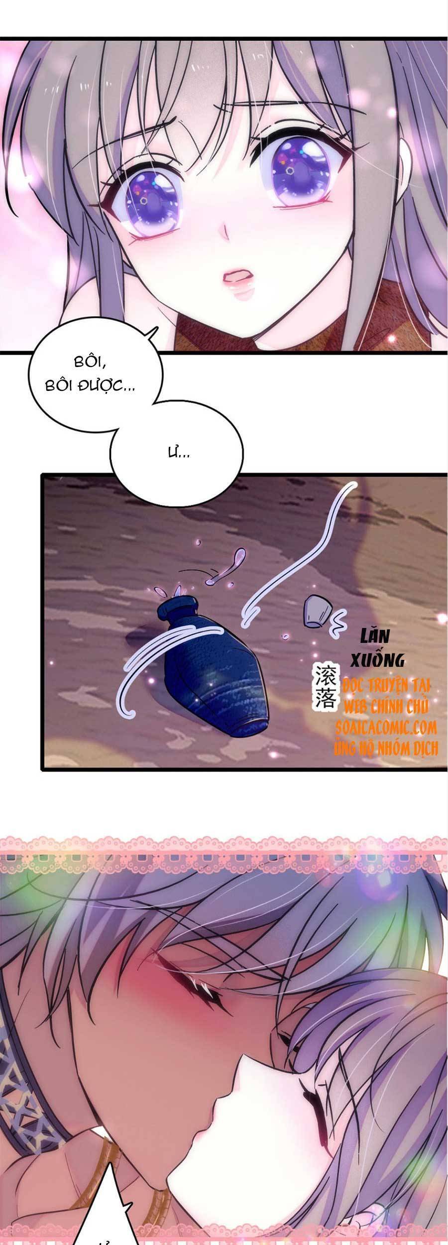 Manh Động Thú Thế - Chương 65