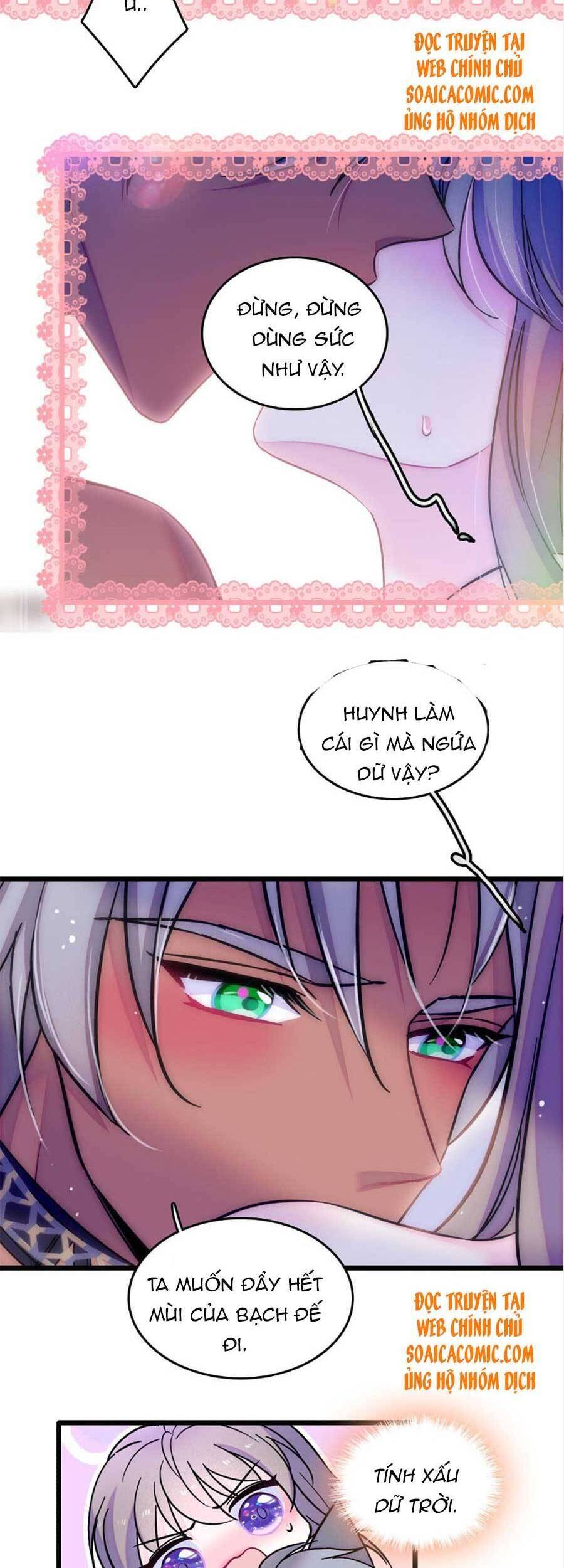 Manh Động Thú Thế - Chương 65