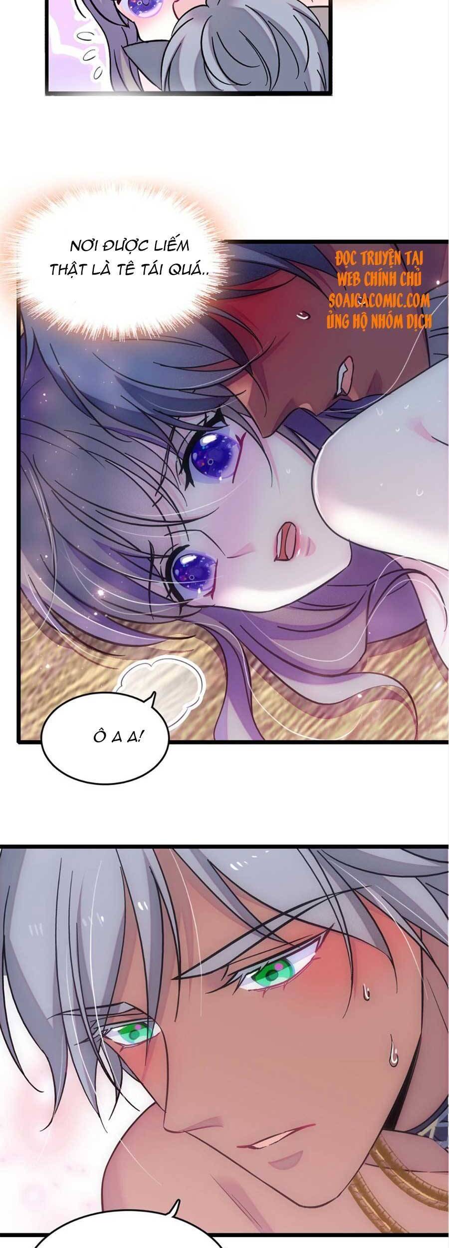 Manh Động Thú Thế - Chương 65