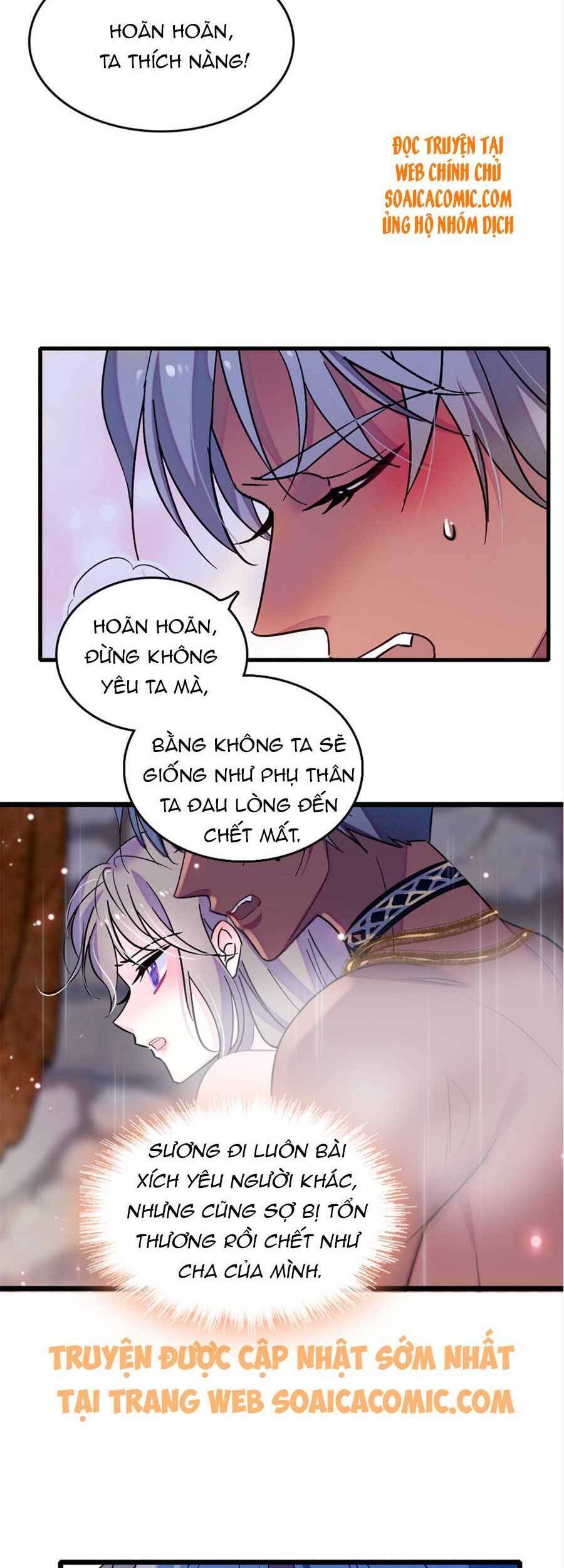 Manh Động Thú Thế - Chương 65