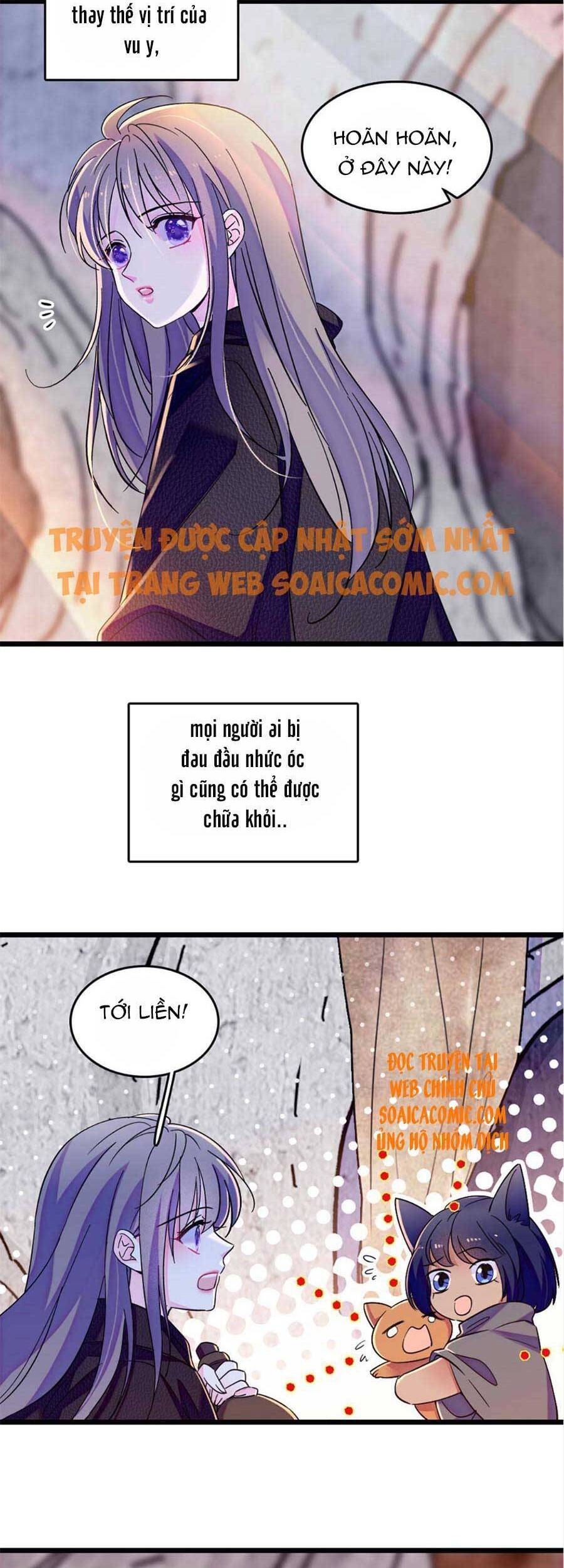 Manh Động Thú Thế - Chương 67