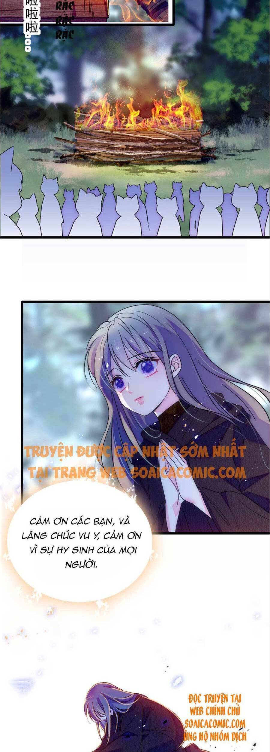 Manh Động Thú Thế - Chương 67