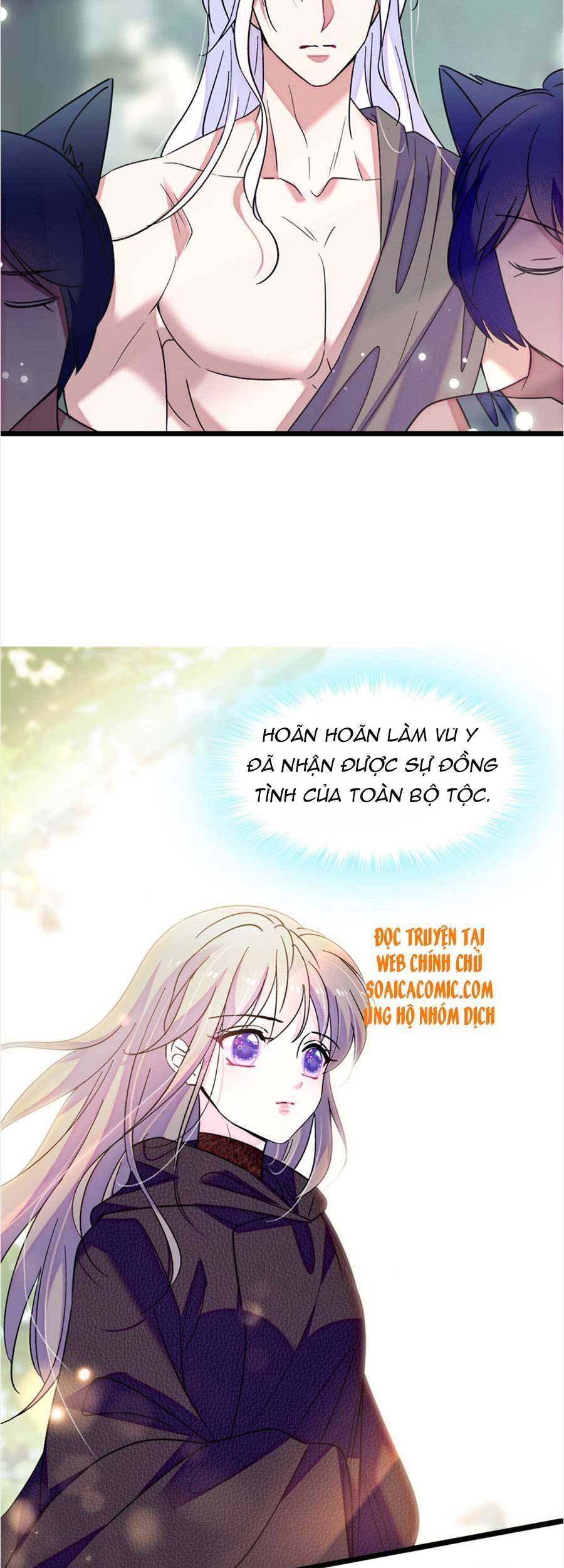 Manh Động Thú Thế - Chương 67