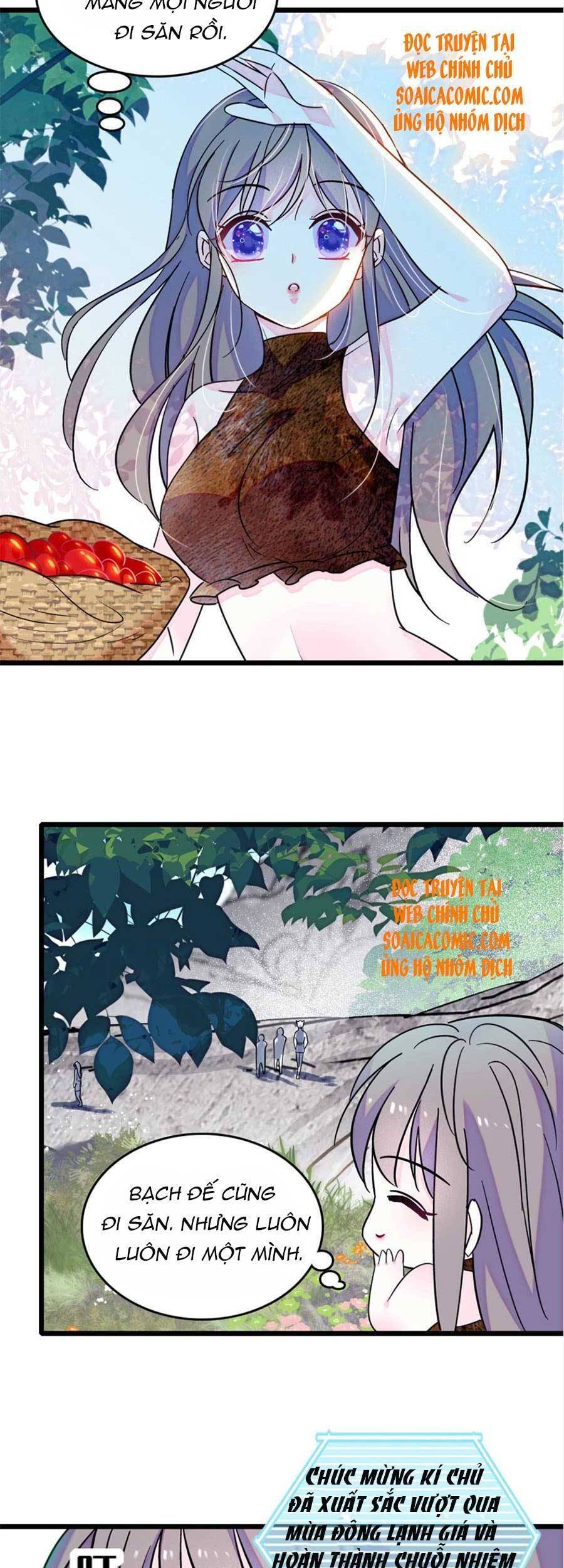 Manh Động Thú Thế - Chương 67