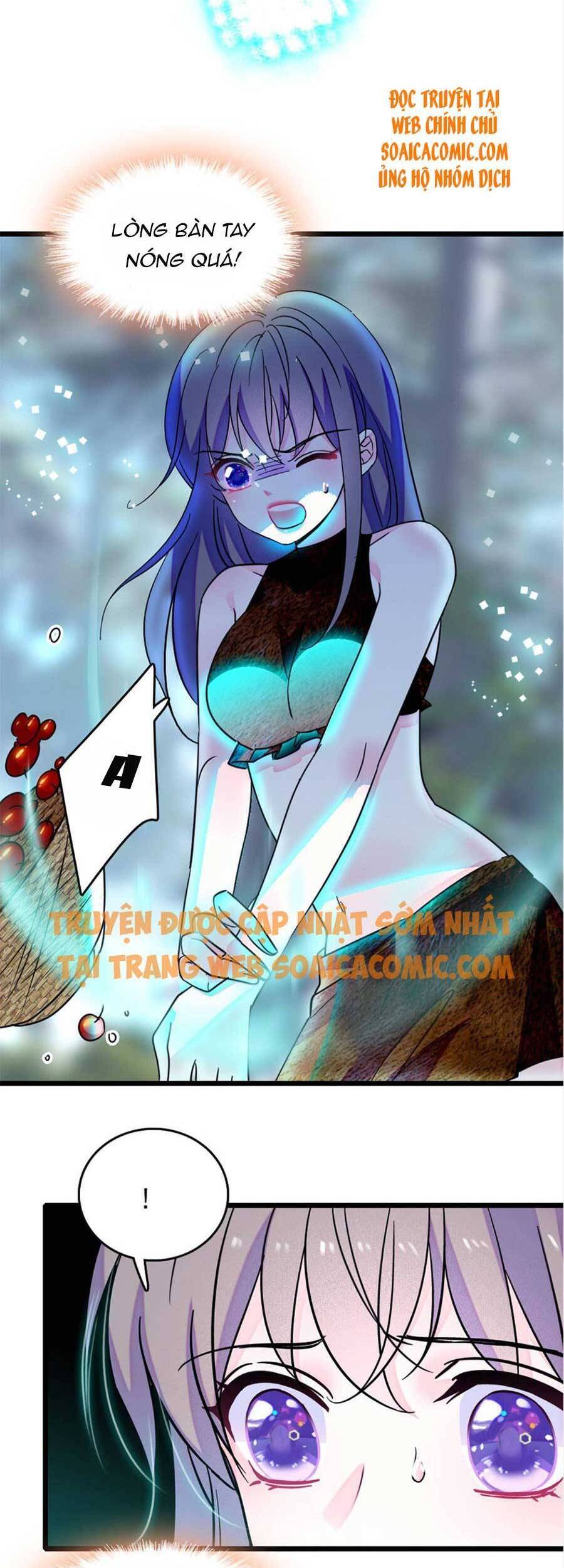 Manh Động Thú Thế - Chương 67