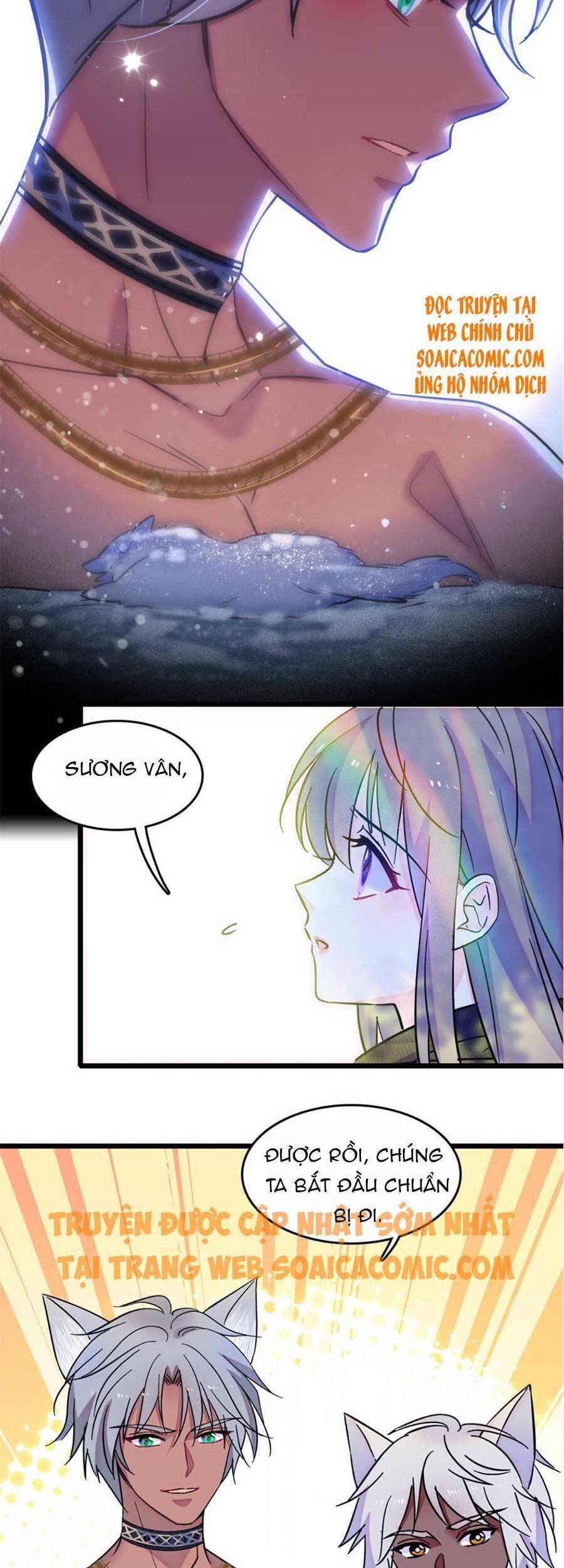 Manh Động Thú Thế - Chương 67