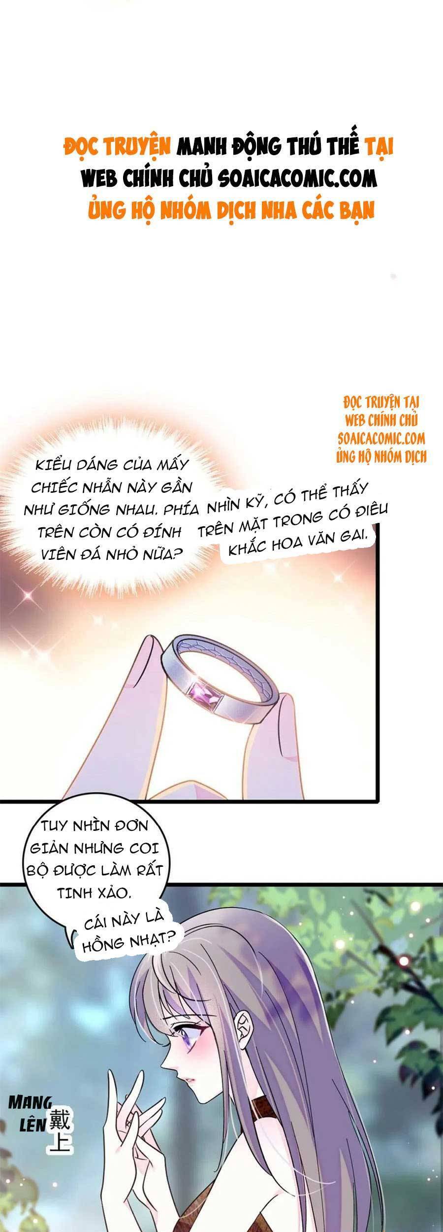 Manh Động Thú Thế - Chương 68