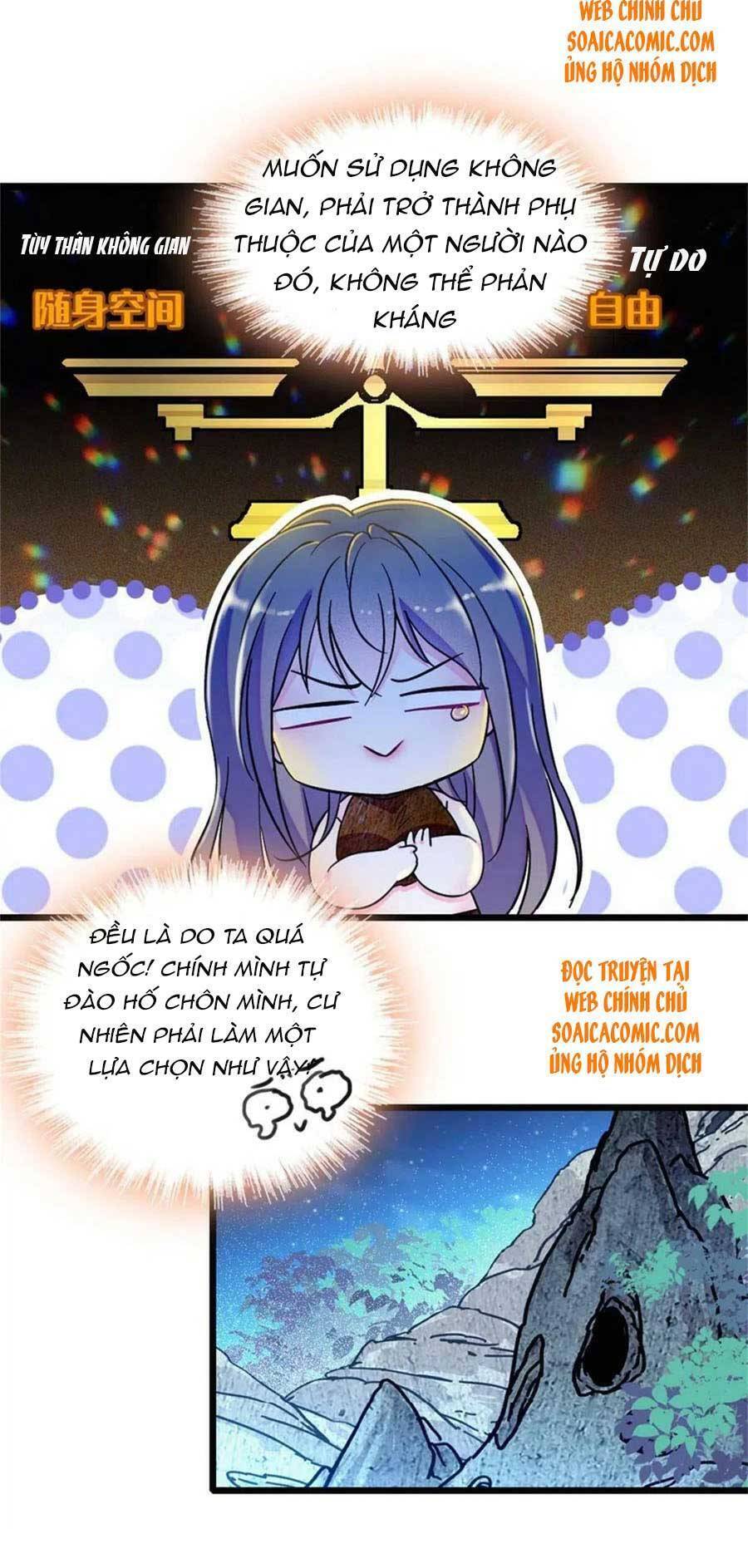 Manh Động Thú Thế - Chương 68