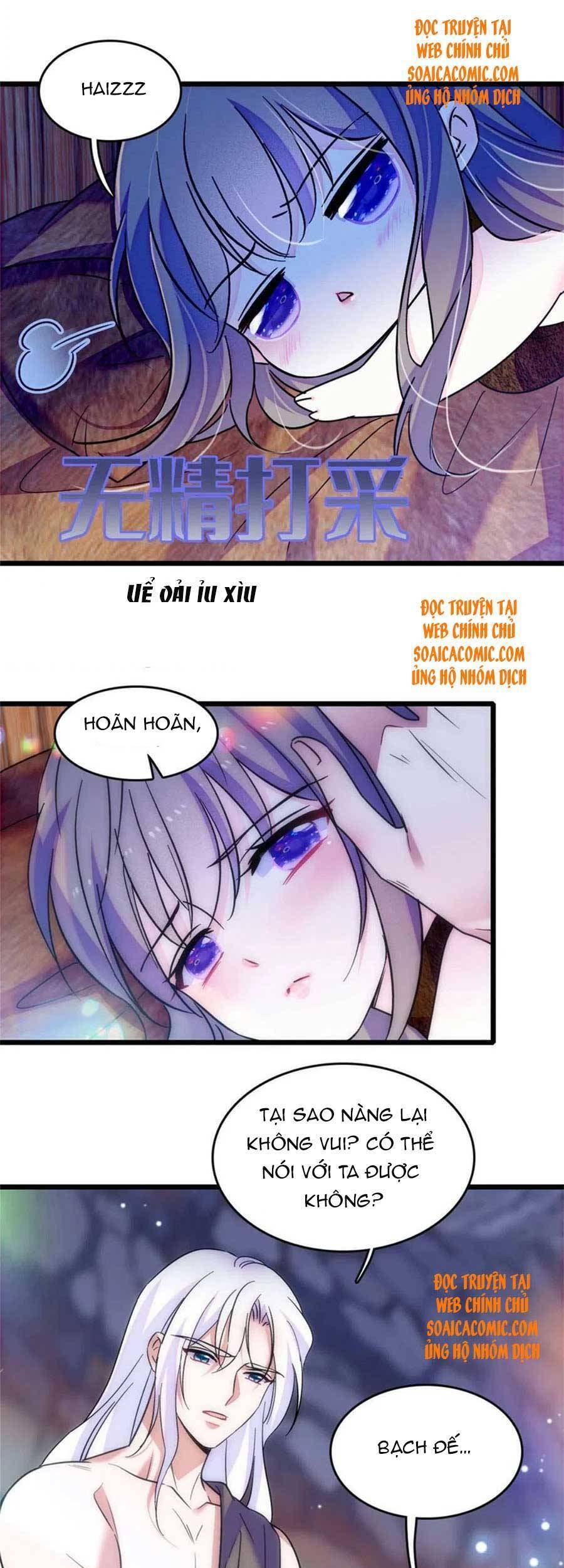 Manh Động Thú Thế - Chương 68